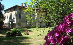 Bed&Breakfast Villa Masini-Luccetti