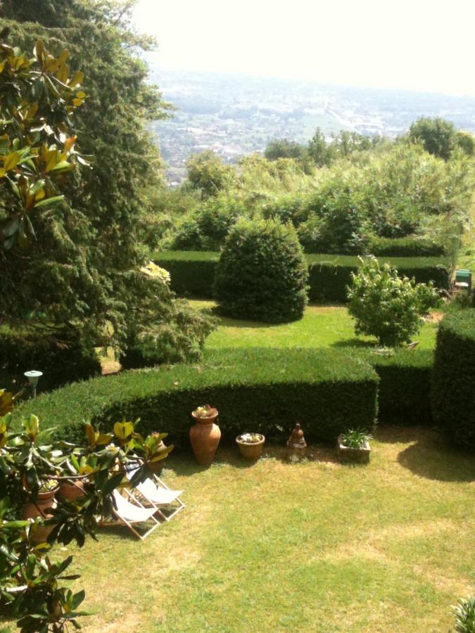 Bed&Breakfast Villa Masini-Luccetti Pietrasanta Esterno foto