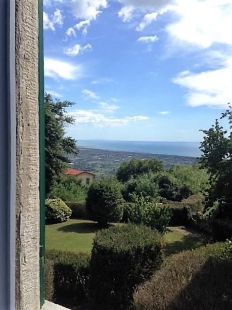 Bed&Breakfast Villa Masini-Luccetti Pietrasanta Esterno foto