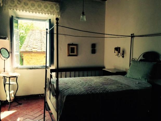 Bed&Breakfast Villa Masini-Luccetti Pietrasanta Esterno foto